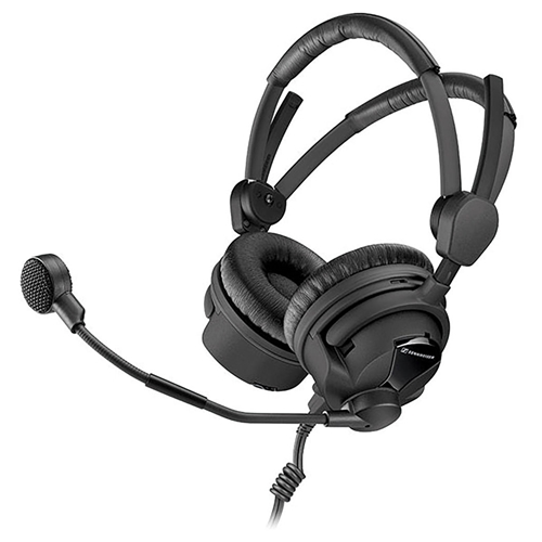 SENNHEISER | HME 26-II-600